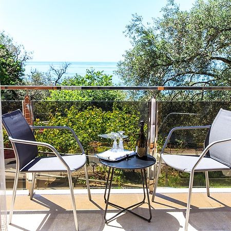 Villa Rijeka Rezevici Petrovac Екстер'єр фото