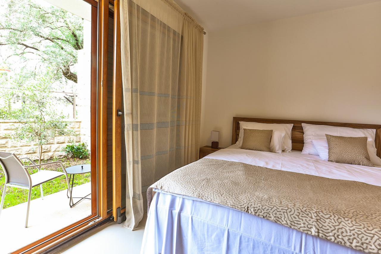 Villa Rijeka Rezevici Petrovac Екстер'єр фото