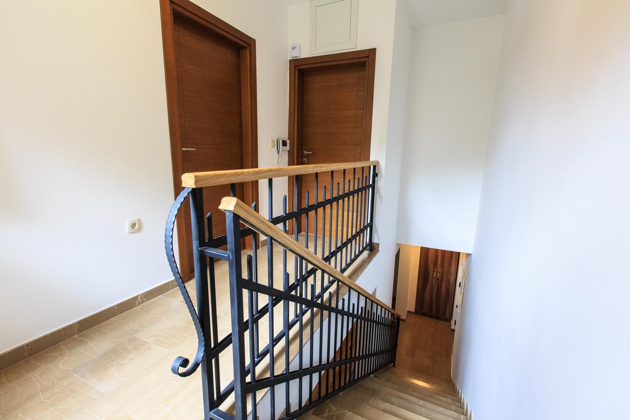 Villa Rijeka Rezevici Petrovac Екстер'єр фото