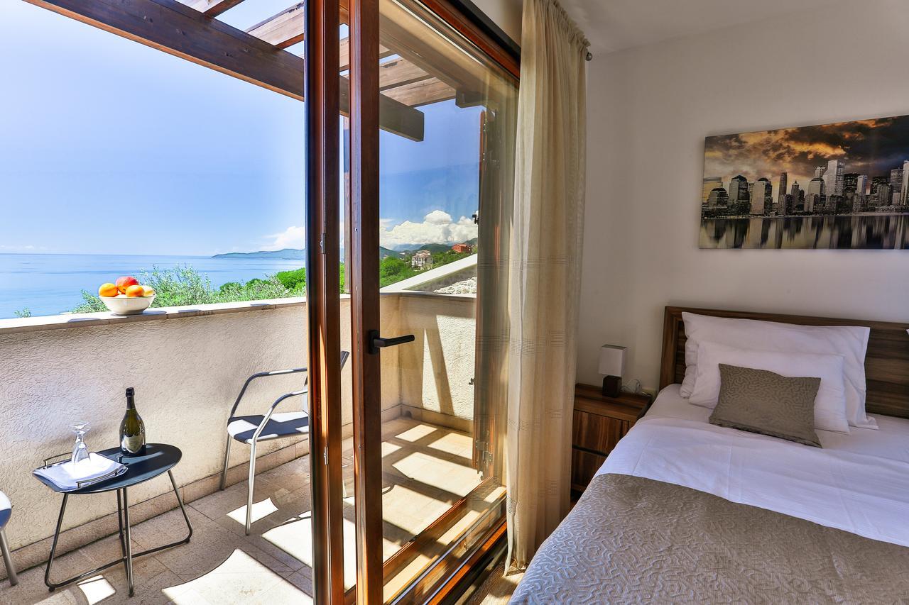 Villa Rijeka Rezevici Petrovac Екстер'єр фото